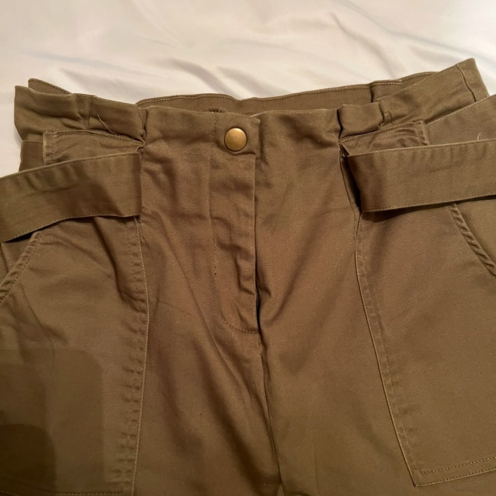 Jumpsuit - Picture 2 of 4